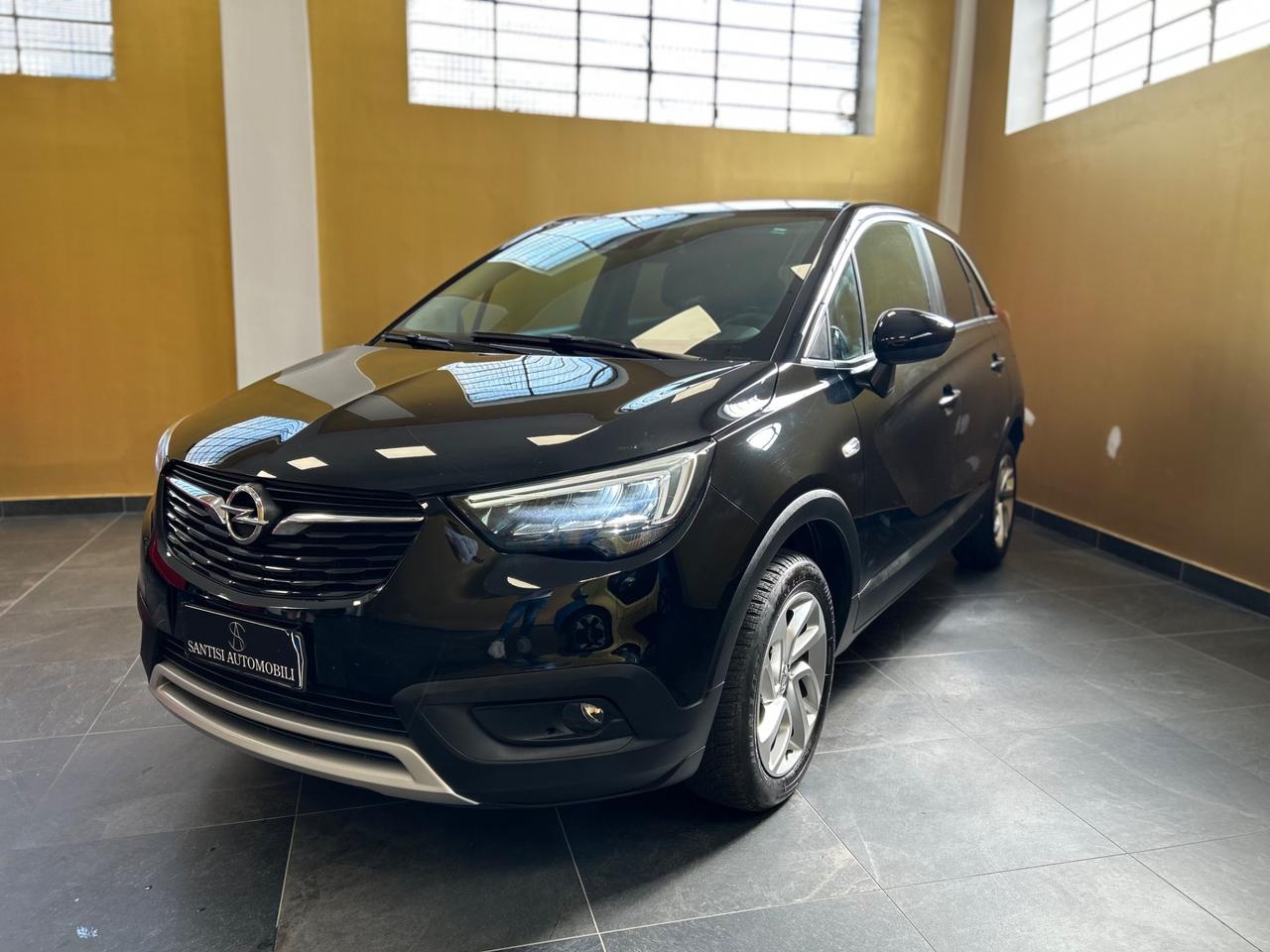 Opel Crossland X 1.2 T 130cv s&s innovation auto *** AUTOMATICA * 50.000KM ***