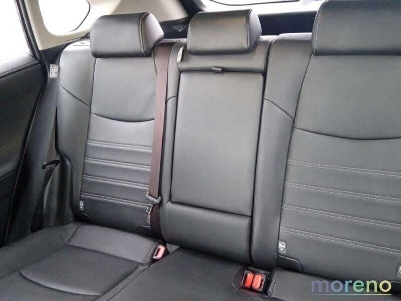 Toyota RAV4 2.5 vvt-ie h Lounge awd-i 222 CV e-cvt