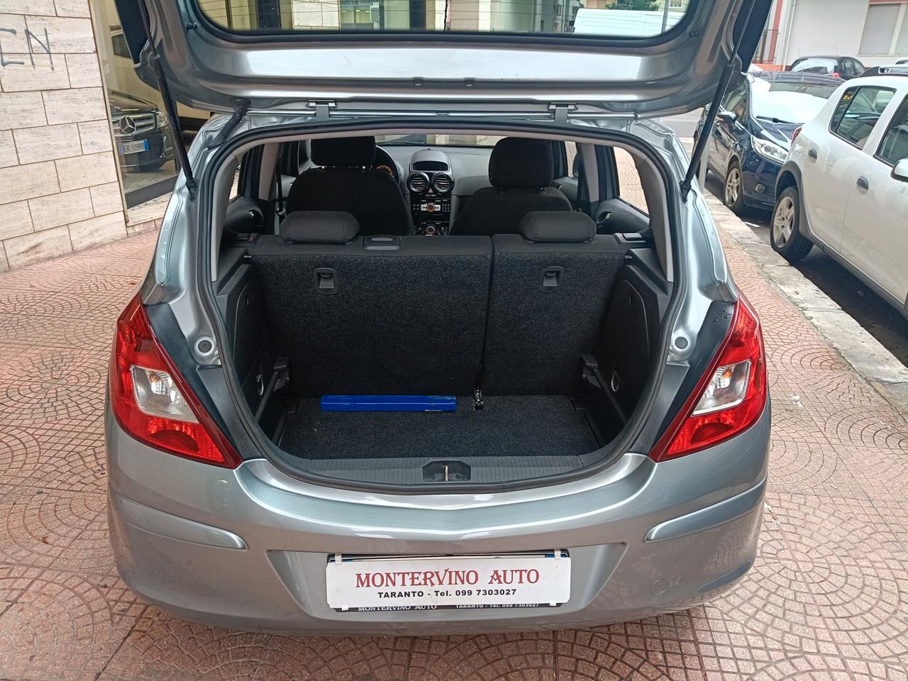 Opel Corsa 1.2 5 porte Edition-Neopatentati-Euro5490