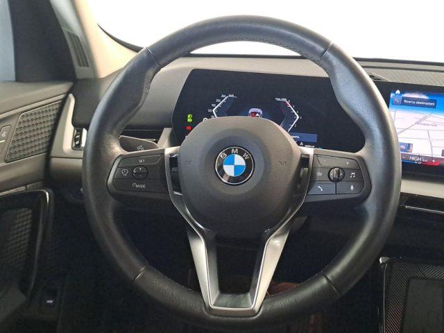 BMW X1 sDrive 18d Aut.