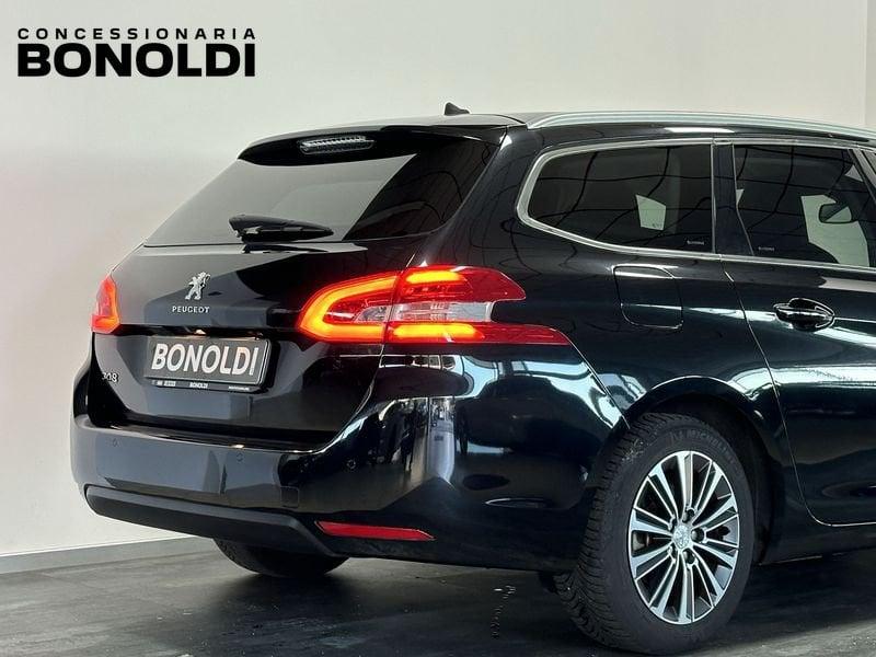 Peugeot 308 308 BlueHDi 130 S&S SW Allure Pack