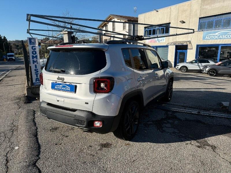 JEEP Renegade Renegade 1.3 T4 DDCT S