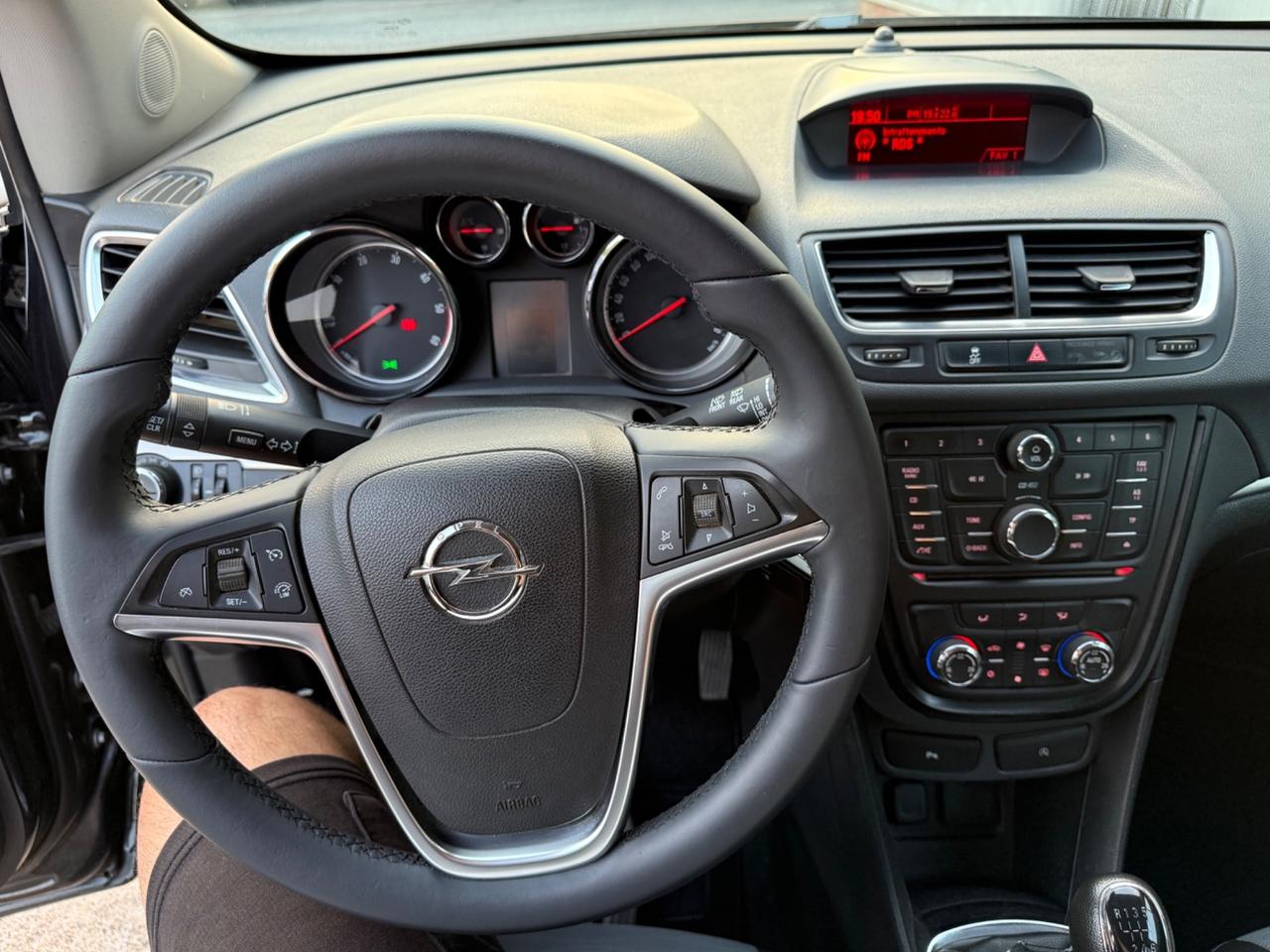Opel Mokka 1.6 CDTI EcoFlex 4x2 Km Certif