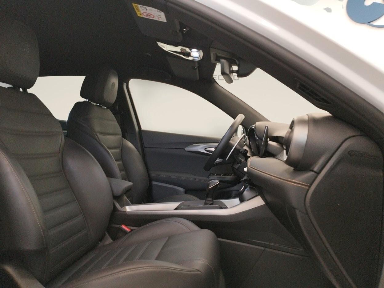 Alfa Romeo Tonale 1.5 160 CV MHEV TCT7 Veloce