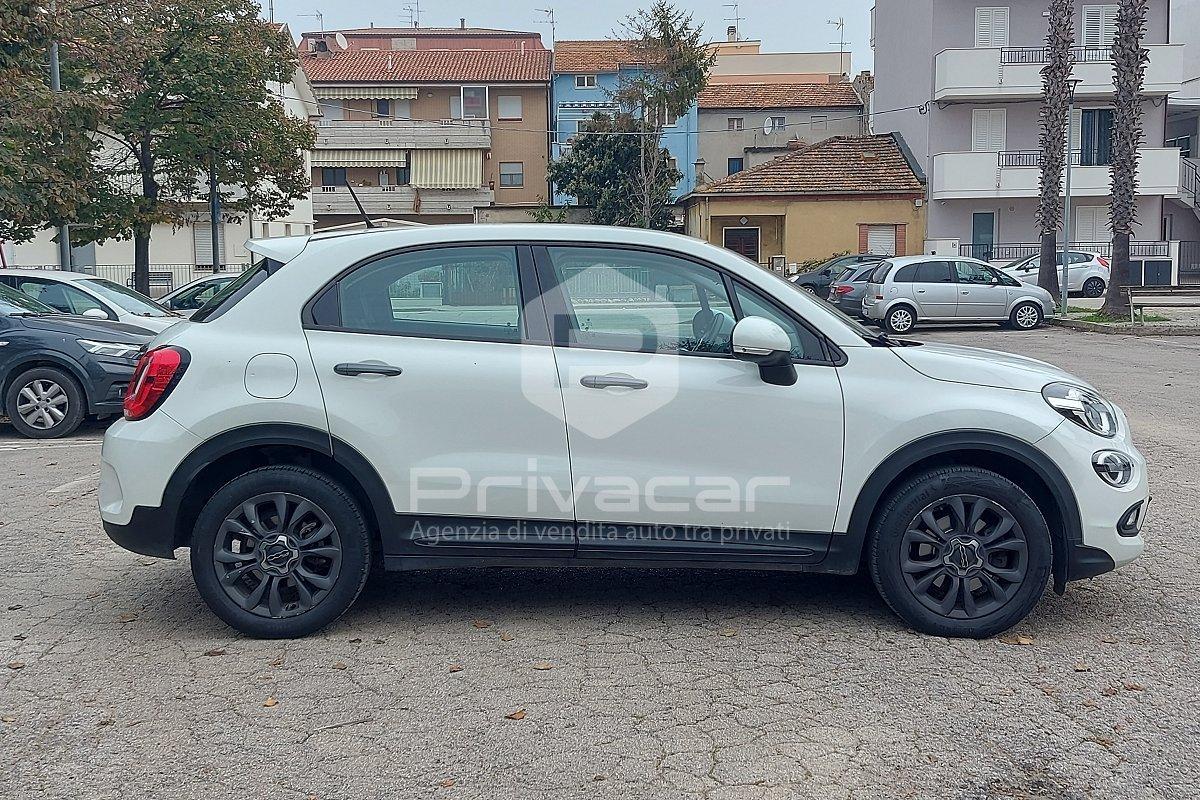 FIAT 500X 1.3 MultiJet 95 CV Pop Star