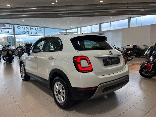 Fiat 500X 1.3 T4 City Cross 150cv dct * AUTOMATICA *