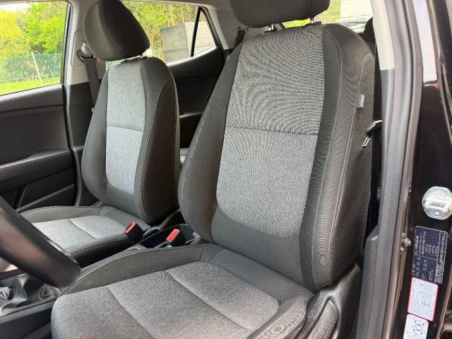 KIA Stonic 1.2 DPI 84CV GPL DELLA CASA UNIPROPRIETARIO