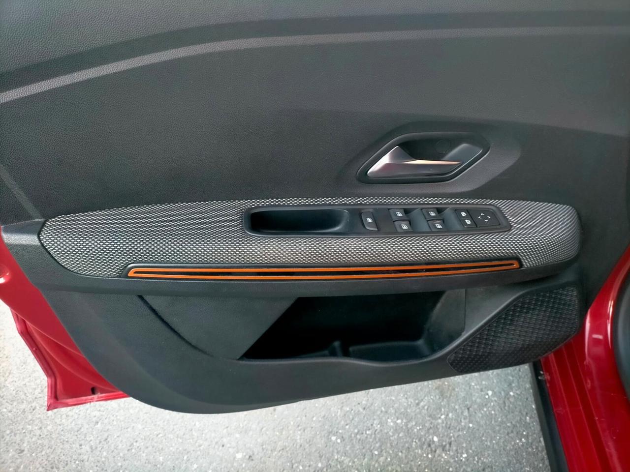 Dacia Sandero Stepway 1.0 TCe ECO-G Comfort SL DaciaPlus