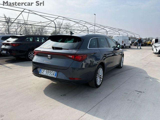 SEAT Leon Sportstourer 2.0 tdi Xcellence 150cv dsg - GF989SA
