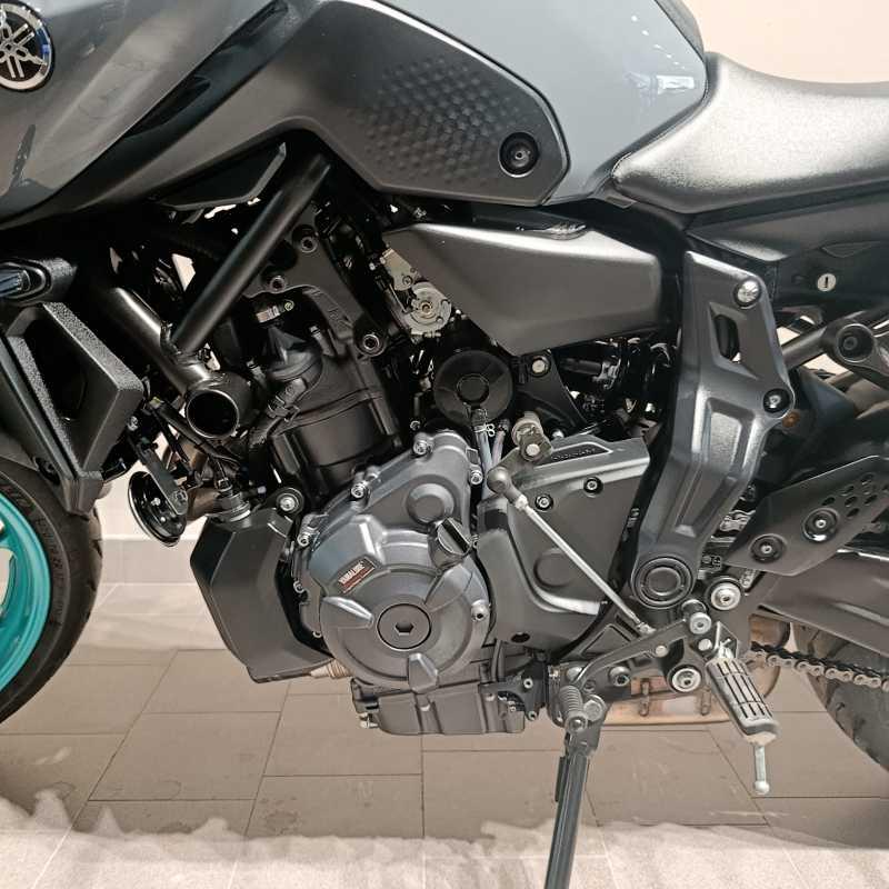 Yamaha MT-07 35KW - 2023