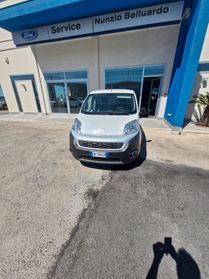 Fiat Fiorino 1.3 MJT 95CV Cargo SX