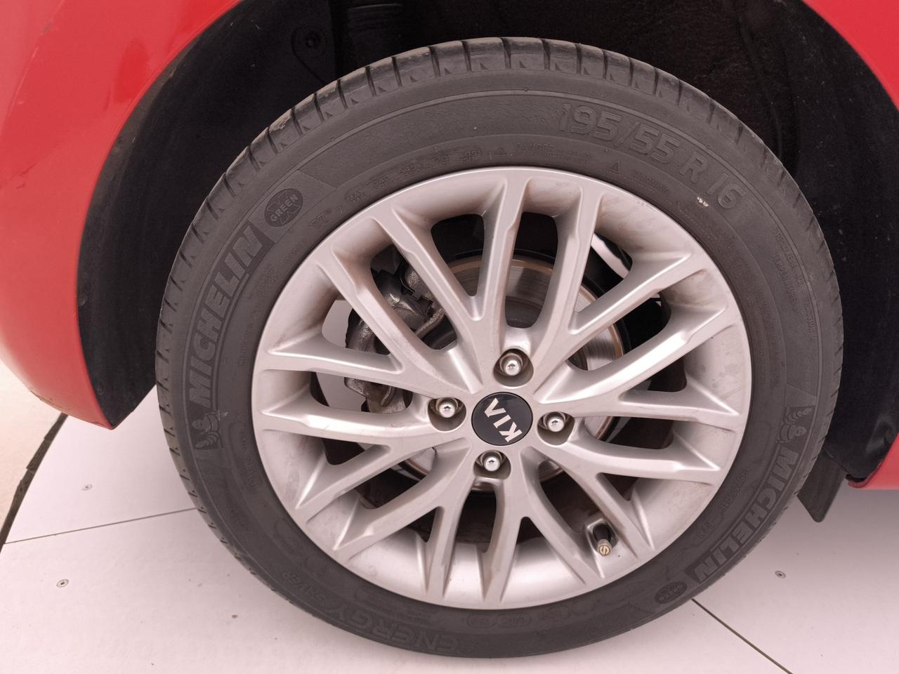 KIA Rio IV - Rio 1.2 mpi Evolution Adas Pack 84cv my18