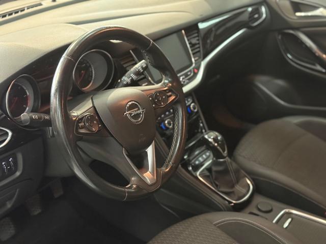 OPEL Astra 1.6 CDTi 136CV aut. Sports Tourer Business