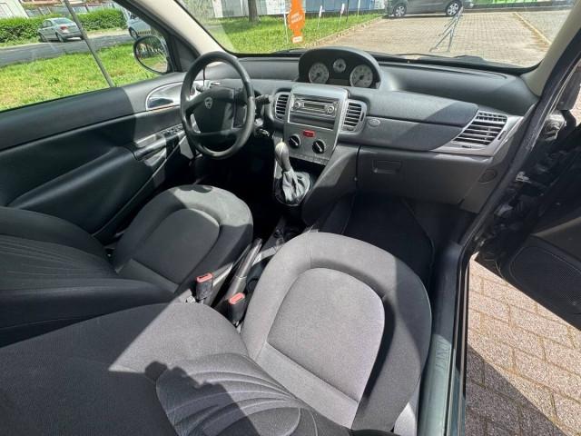 Lancia Ypsilon 1.3 mjt 16v Platinum E5