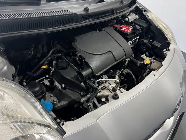 TOYOTA Yaris 1.0 5 porte unicoproprietario