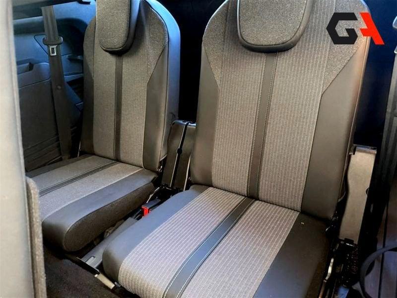 Peugeot 5008 BlueHDi 130 S&S EAT8 Allure Pack 7 posti