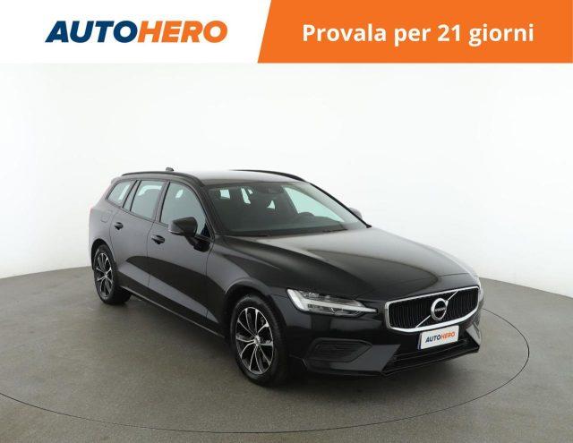 VOLVO V60 B4 (d) Geartronic Momentum Business Pro