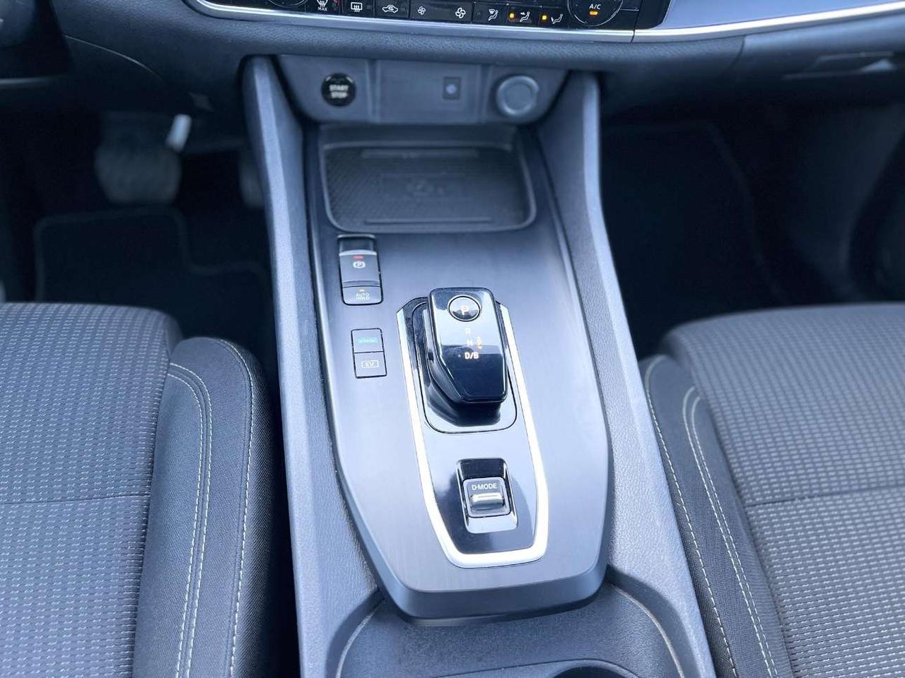 Nissan Qashqai 1.5 e-Power 190 CV E6 - 2024