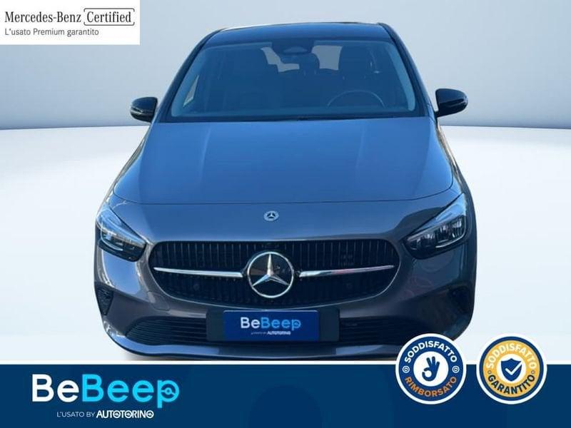 Mercedes-Benz Classe B B 180 D PROGRESSIVE ADVANCED AUTO