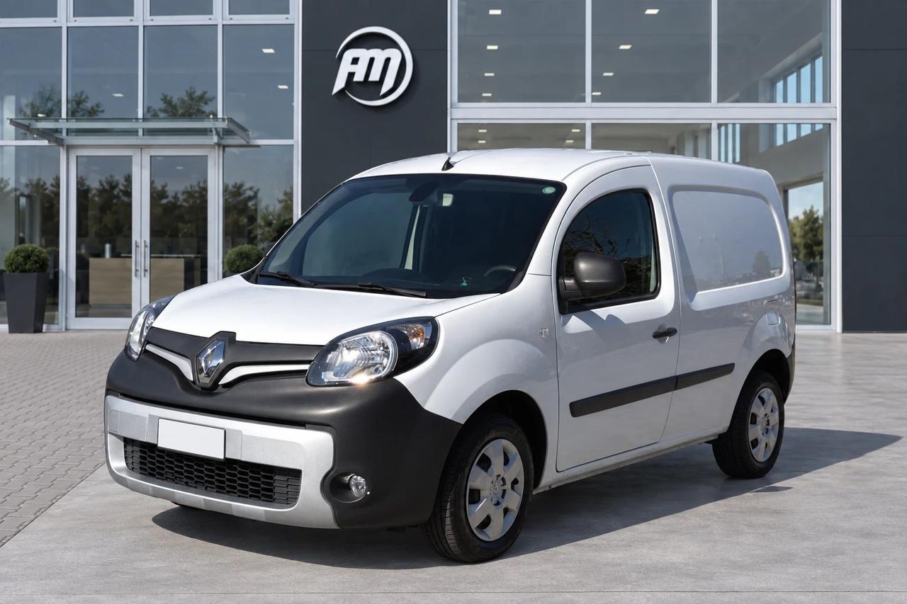 Renault Kangoo 1.5 DCI 95 CV CARGO +IVA