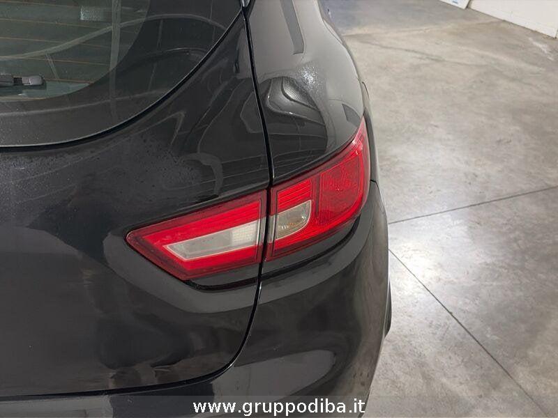 Renault Clio IV 2017 Benzina 1.2 16v Intens 75cv