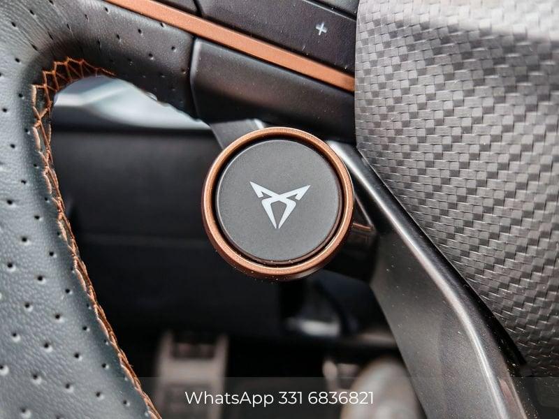 CUPRA Leon Leon 2.0 tdi 150cv dsg