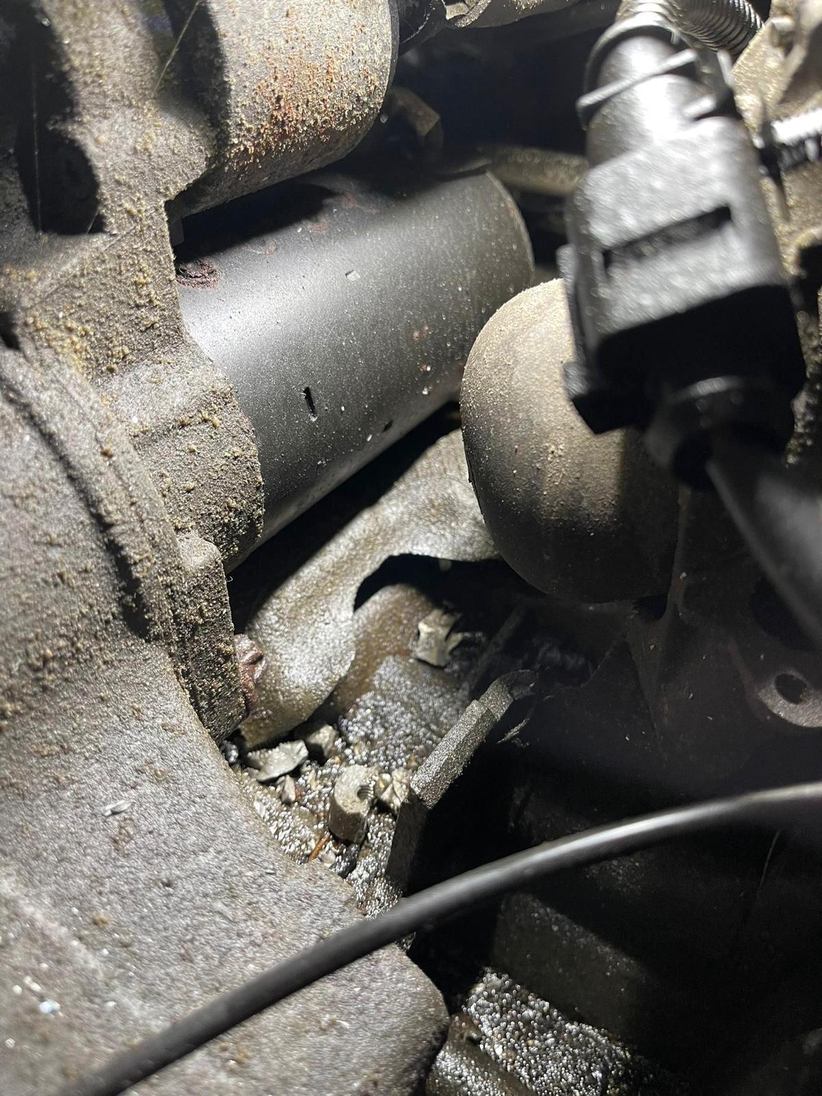 PORSCHE 911 CARRERA 4S (997)