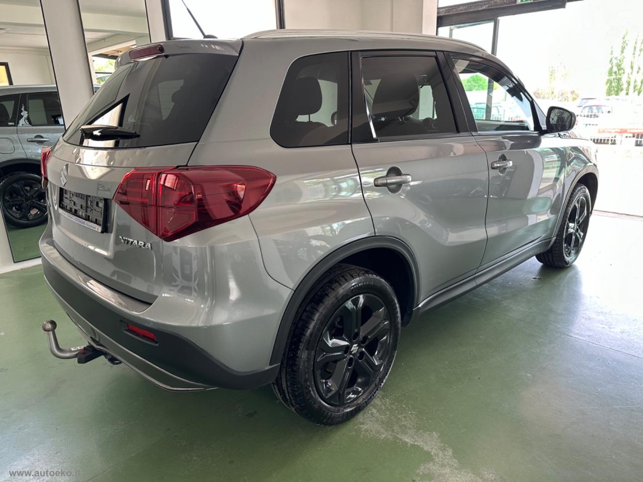 SUZUKI Vitara 1.0 Boosterjet Starview DANNI GRANDINE