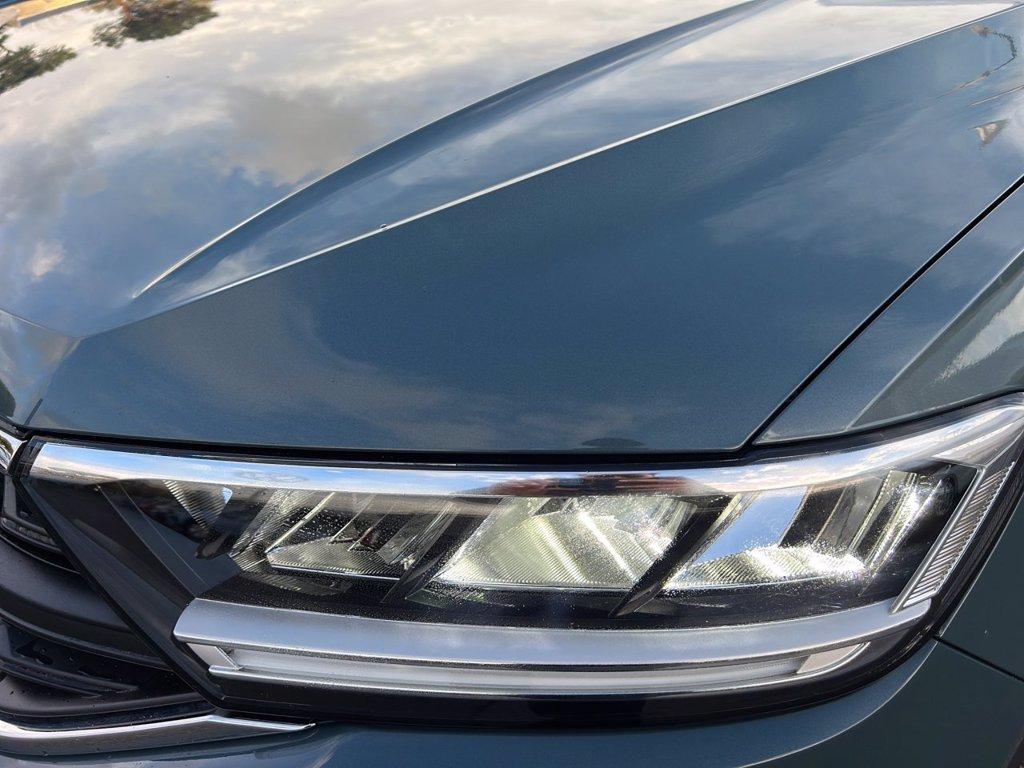 VOLKSWAGEN T-roc 1.5 tsi life dsg del 2024