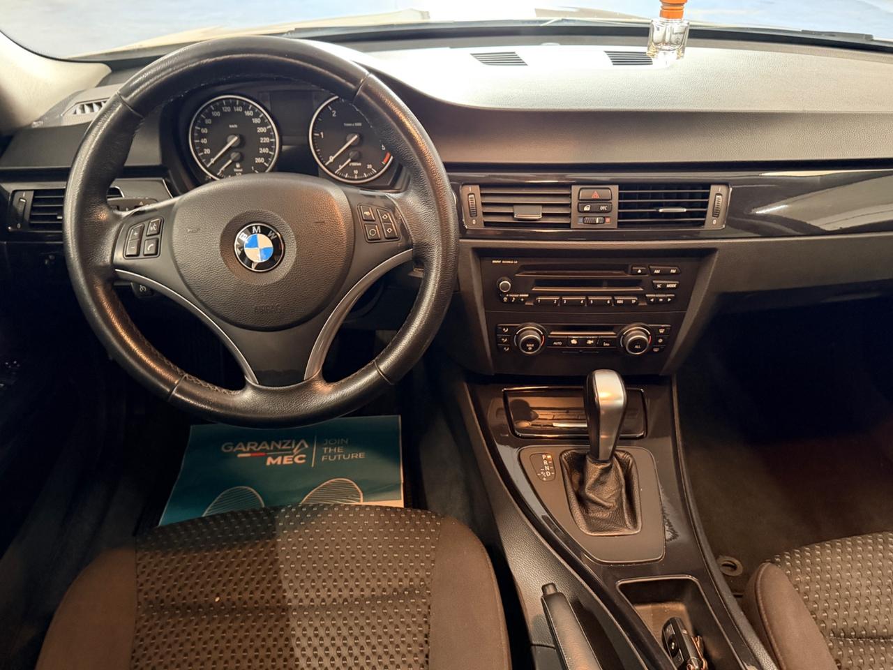 Bmw 318 318d 2.0 143CV cat MSport