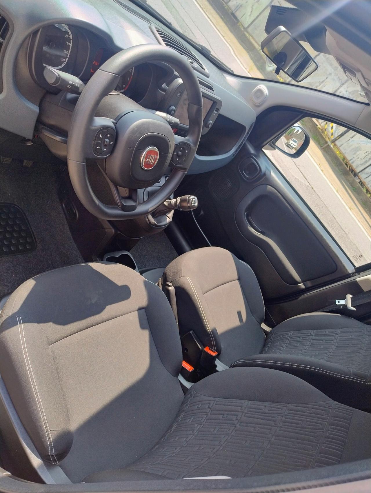 Fiat Panda Cross 1.0 Hybrid FULL OPTIONAL LEGGI BENE