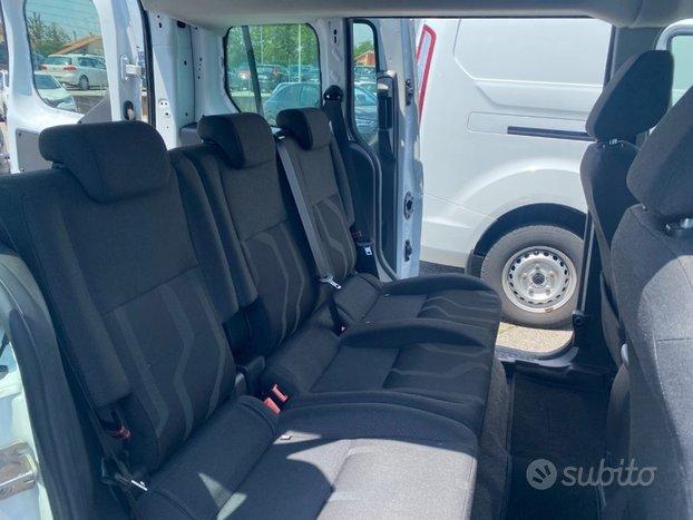 FORD Transit Connect 220 1.5 TDCi 100CV PL 5 POS