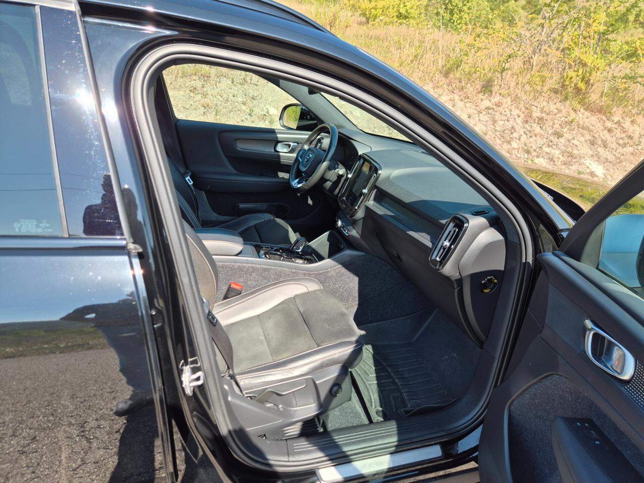 Volvo XC40 D3 AWD R-design