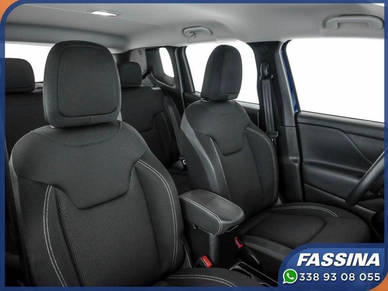 Jeep Renegade Renegade 1.3 T4 DDCT Limited