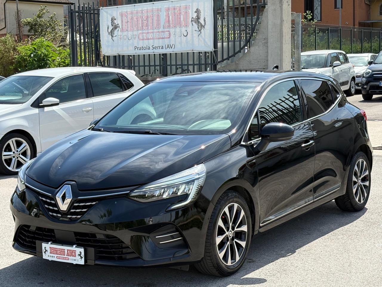 Renault Clio 1.0 TCe 90 CV 5P Techno FULL/LED/NAV
