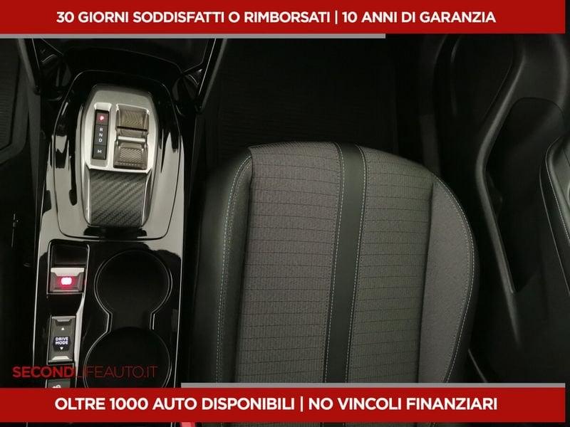 Peugeot 2008 1.5 bluehdi Allure s&s 130cv eat8