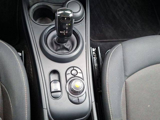 MINI Countryman 1.5 One D Northwood Edition Countryman Aut.