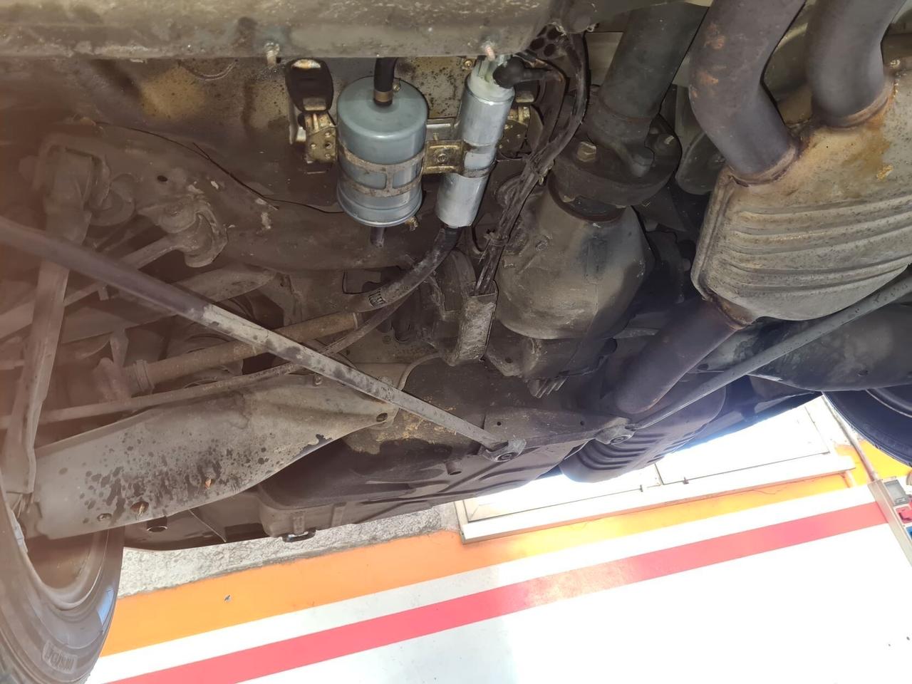 Mercedes-benz SL 500 SL 500 cat Roadster R129