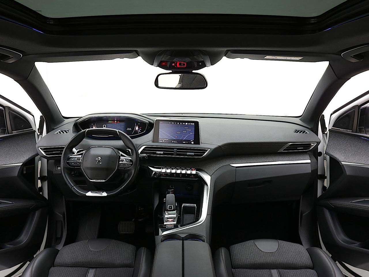 Peugeot 5008 1.5 BlueHDi GT Line 7 Posti TETTO APRIBILE