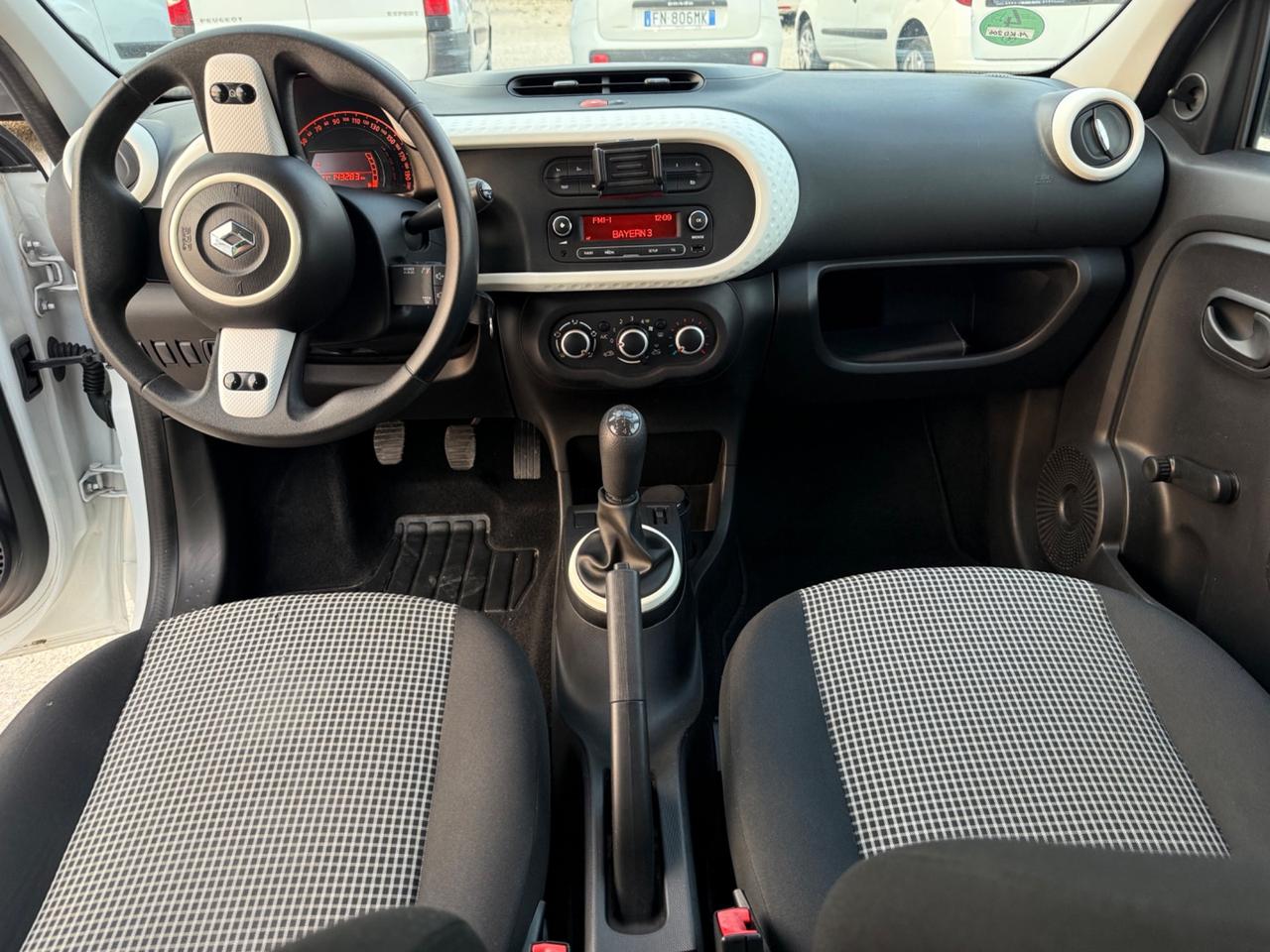 Renault Twingo SCe Stop&Start Openair