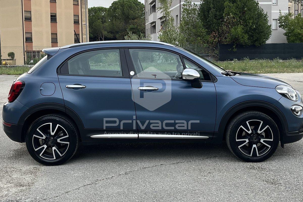 FIAT 500X 1.3 MultiJet 95 CV Mirror Cross