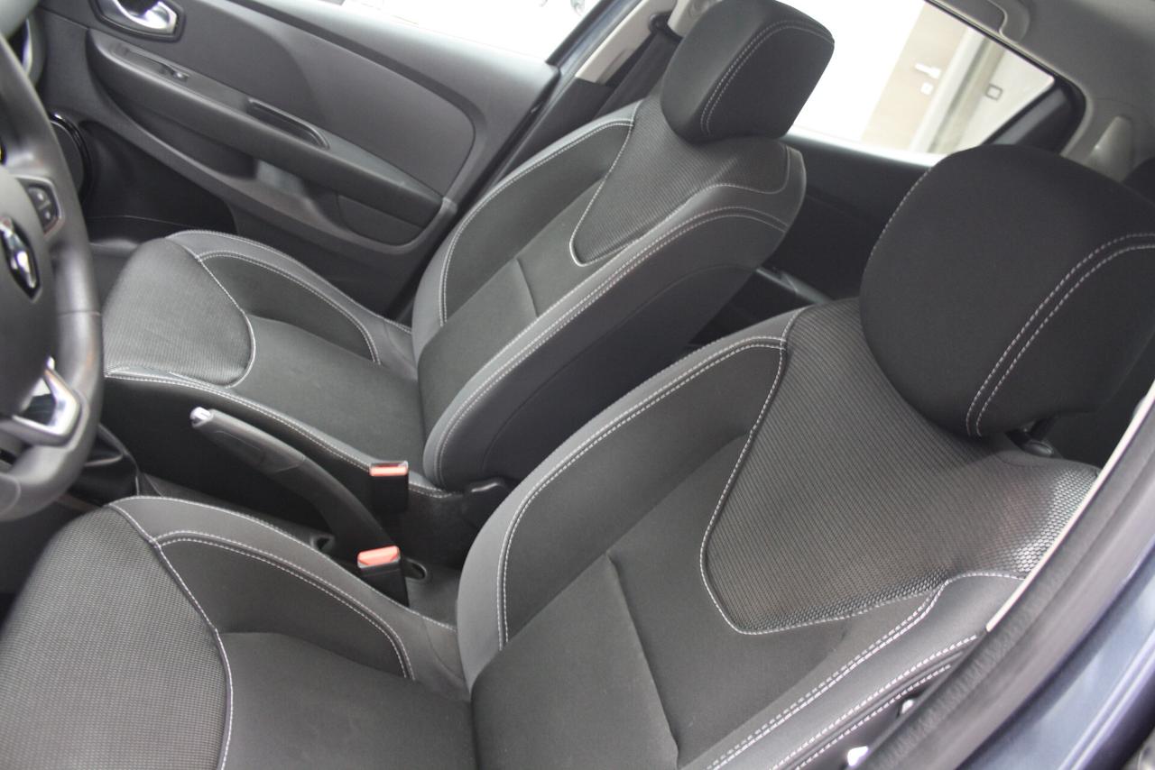 RENAULT CLIO 1.5 DCI 90CV BUSINESS *2019