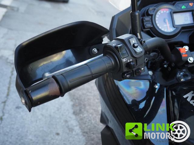 KAWASAKI Versys 1000 ABS ++ PROMO DEL MESE++