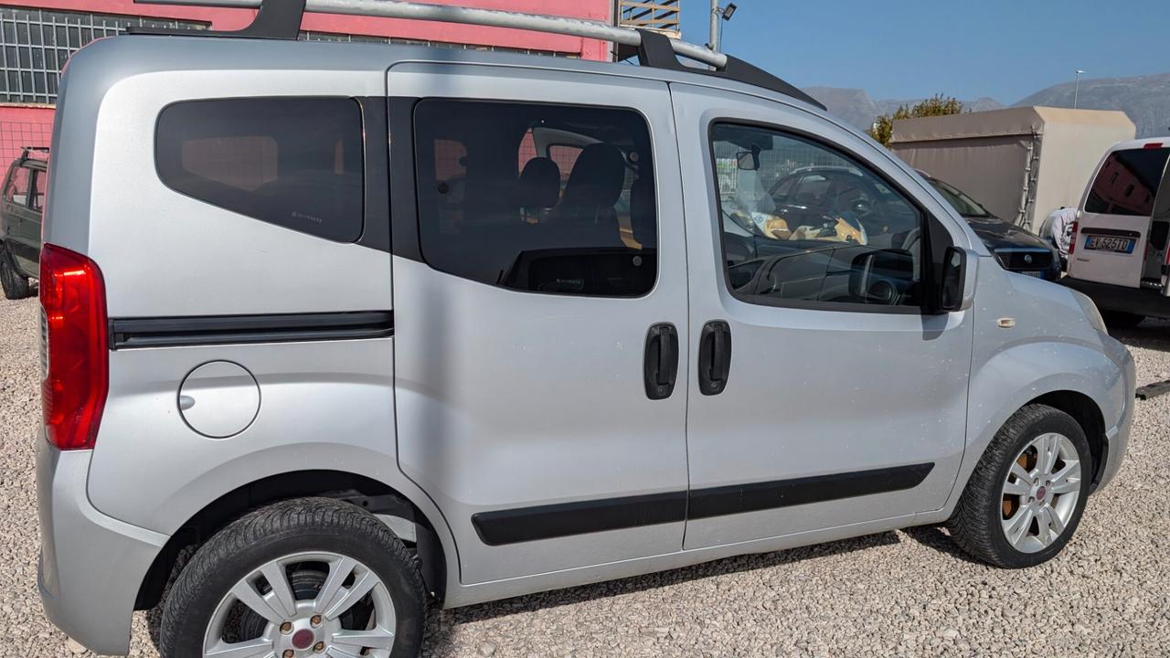 Fiat Qubo 1.3 MJT 75 CV Active