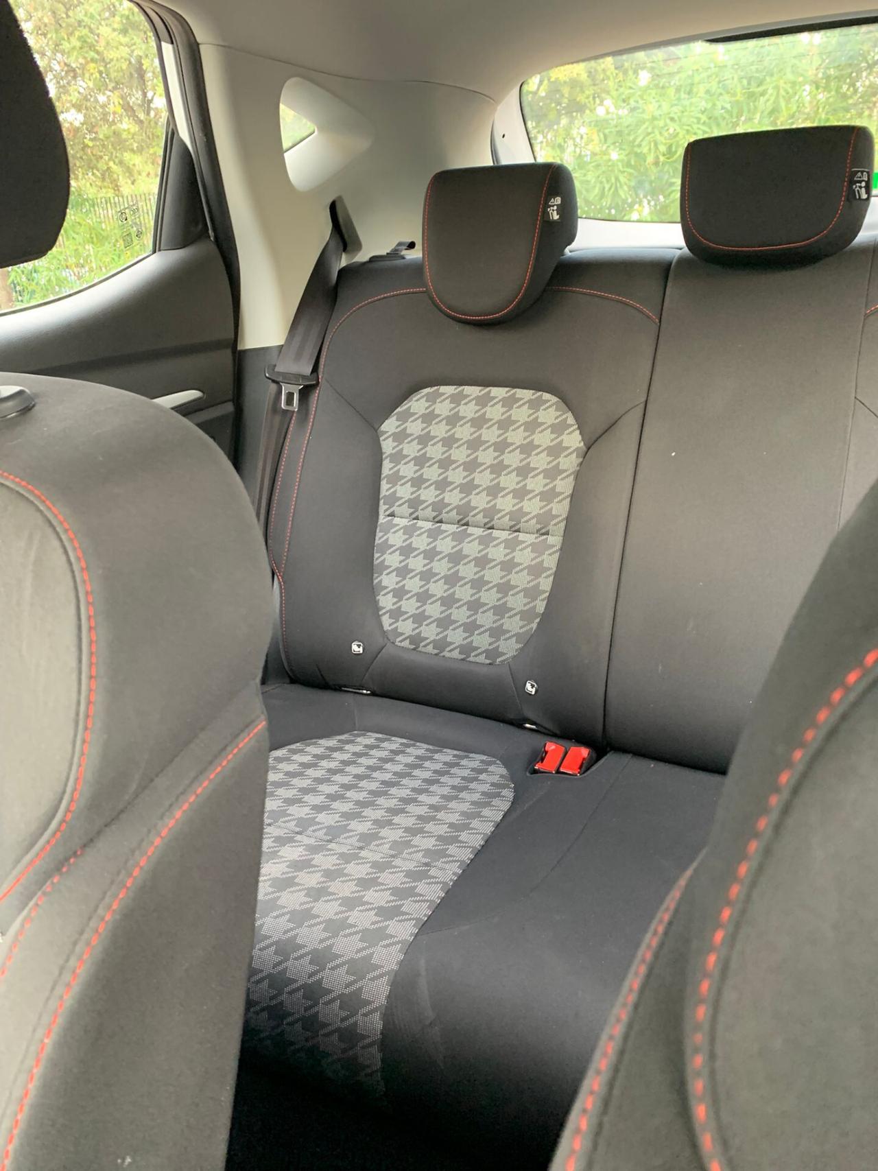 Mg ZS 1.5 VTi-tech Comfort 2023 GARANTITO