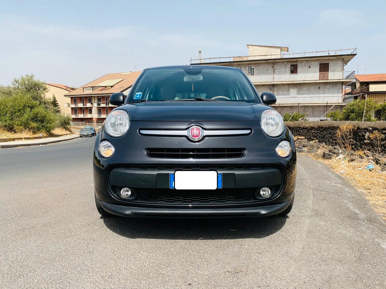 Fiat 500L Living 1.6MLJT PARI AL NUOVO CHIAMA 2014