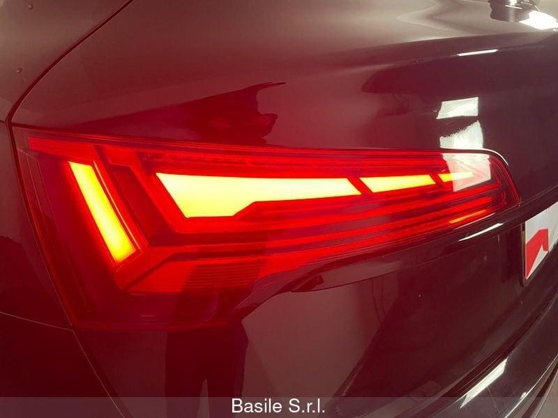 Audi Q5 Q5 SPB 40 TDI quattro S tronic S line plus