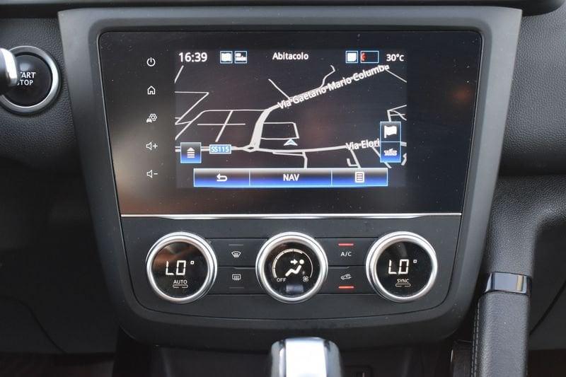 Renault Kadjar Kadjar 1.5 blue dci Sport Edition 115cv edc