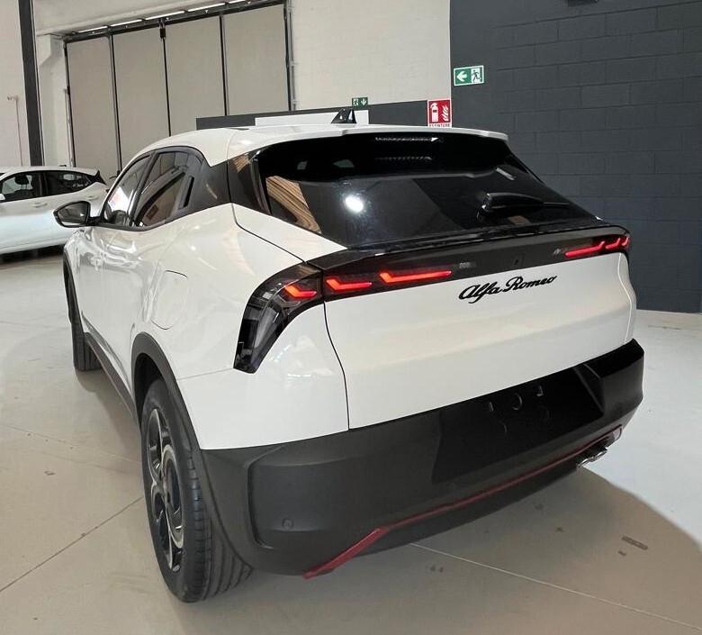 Alfa Romeo Junior