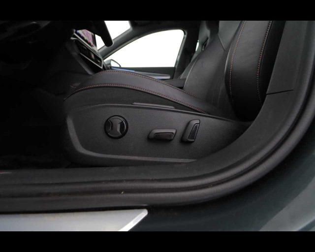 CUPRA Formentor 2.0 TSI 4Drive DSG